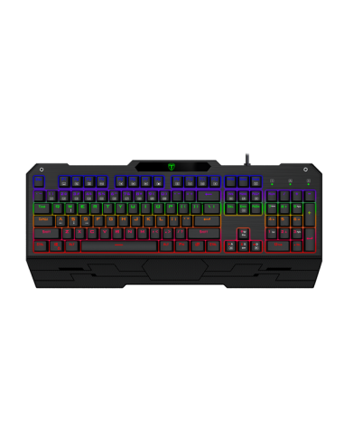 Механична геймърска клавиатура...